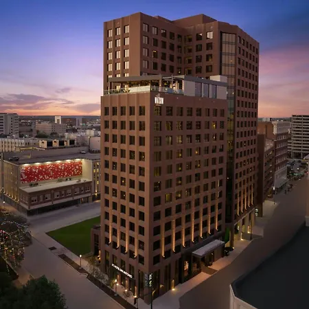 Ac Hotel By Marriott San Antonio Riverwalk
